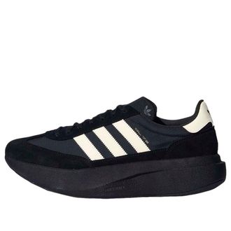 adidas SL 72 Pro Black Cream White KK3073