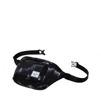 Herschel Pop Quiz Hip Pack In Black