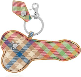 Vivienne Westwood unisex, Accessoires, Veelkleurig, Maat: ONE Size Katoen