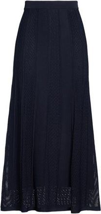 Sandro PARTES DE ABAJO - Faldas largas en YOOX.COM