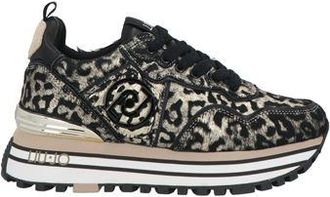 Liu Jo FOOTWEAR - Trainers on YOOX.COM