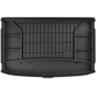 OEM Alfombrilla De Goma Para Maletero Kia Stonic Desde 2017- Tm G