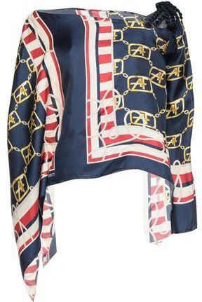 Alberta Ferretti CAMISETAS Y TOPS - Tops en YOOX.COM