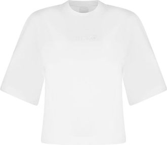 Pinko Pinko, Donna, Top, Bianco, M, new