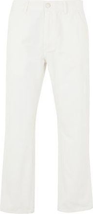 8 by YOOX COTTON LOOSE-FIT WORK TROUSERS