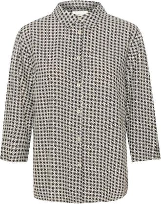 Cream Donna, Camicette, Multicolore, XS, new