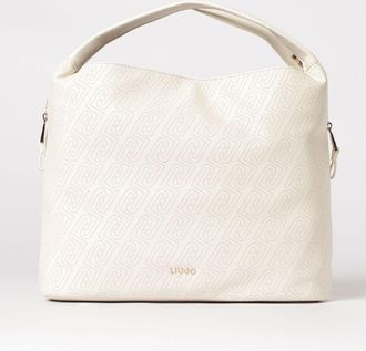 Liu Jo Borsa Kaliska Liu Jo in pelle sintetica con monogram traforato