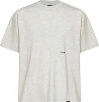 Represent Represent, Uomo, Top, Beige, 2Xl, new