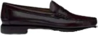 Sebago Schoenen, Heren, Bruin, 42 1/2 EU, Leer, Classic Dan Loafer