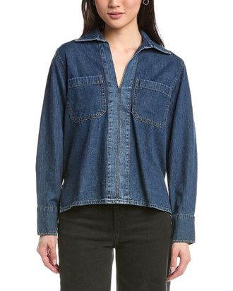 Rag & Bone Channing Shirt