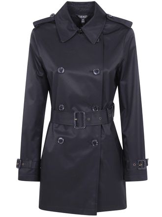 Ralph Lauren Cappotto Doppio Petto