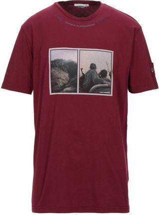 Daniele Alessandrini TOPWEAR - T-shirts sur YOOX.COM