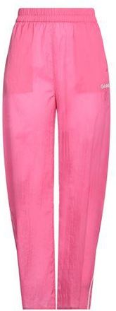 Ganni BOTTOMWEAR - Trousers on YOOX.COM