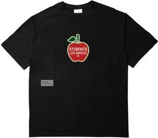 Students Tree of Knowledge Graphic T-Shirt in Black at Nordstrom Rack, Size Large