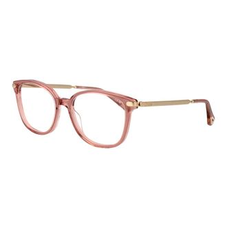 Chlo&eacute; Optical Frame - female - Chlo&eacute; - Glasses - Pink - 53 MM - Accessories