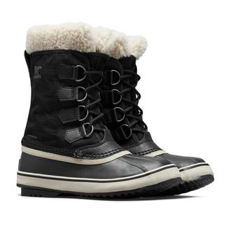 Sorel Waterdichte laarzen WINTER CARNIVAL BOOT