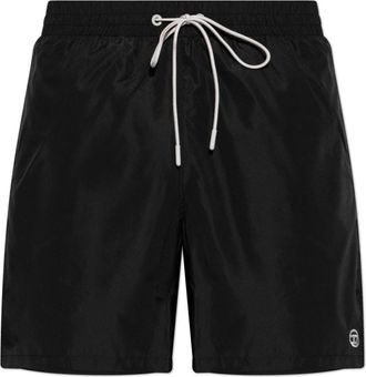 Diesel Uomo, Costumi da bagno, Nero, XS, new