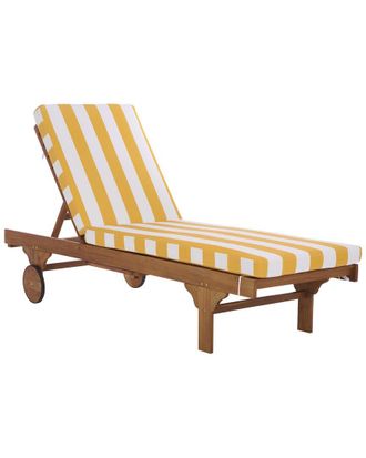 Safavieh Newport Chaise Lounge