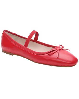 Sanctuary Facile Leather Mule