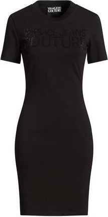 Versace VESTIDOS - Minivestidos en YOOX.COM