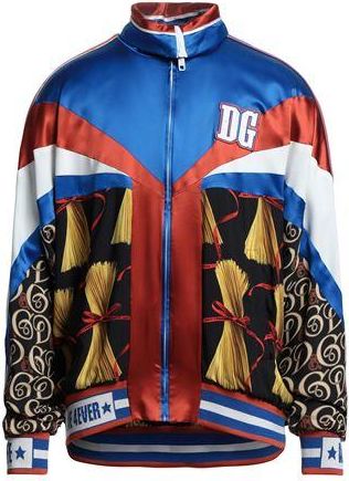 Dolce & Gabbana TOPWEAR - Sweatshirts sur YOOX.COM