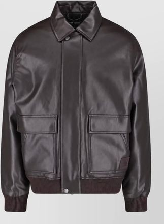 Carhartt Work in Progress coat