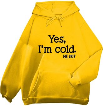 Generic sale clothes women women zip up hoodie hoodie blanket women Womens New Fall Printing Round Neck Slim Long Sleeved 5 monthly payments items under+50p+i