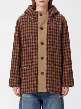 R13 Jacket Woman color Multicolor