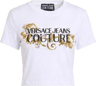 Versace TOPWEAR - T-shirts su YOOX.COM