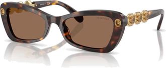 Swarovski Sk6033 Sunglasses
