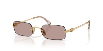 Miu Miu Occhiali da Sole Miu Miu MU B50S (5AK20I)