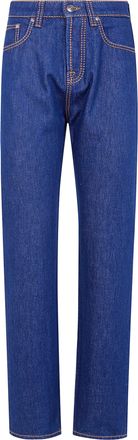 Versace Jeans Straight Leg Replica