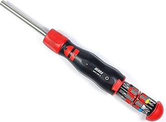 OEM W&uuml;rth 06136104 - Destornillador De Carraca (madera)
