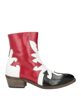 Chiarini Bologna FOOTWEAR - Ankle boots on YOOX.COM