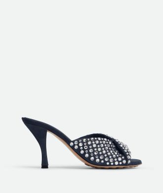 Bottega Veneta Blink Mule - Bottega Veneta