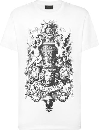 Billionaire Boys Club T-Shirt Ronde Hals