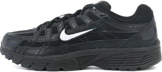 Nike P-6000 TRK3 Black White HF1052-010