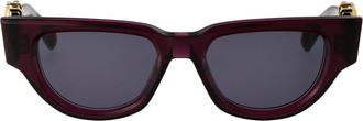 Valentino V - Due Sunglasses