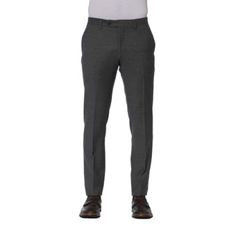 Trussardi Classic Fit Broek Tr24079
