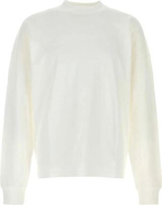 The Row Hombre, Camisetas, Blanco, Talla: L