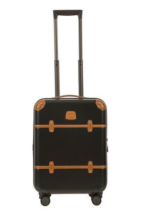 Bric's Bellagio 2.0 21-Inch Rolling Carry-On in Olive at Nordstrom Rack