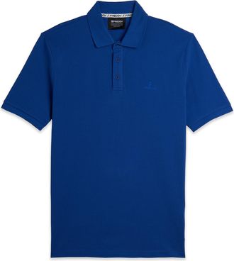 Freddy Polo in Piquet con Colletto Classico