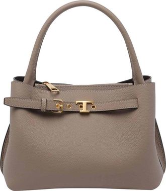 Tod's Mini Leather Handbag