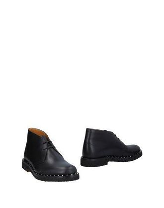 Valentino Garavani SCHUHE - Stiefeletten auf YOOX.COM