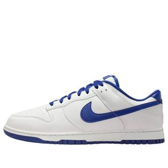 Nike Dunk Low Deep Royal Blue HF5441-117