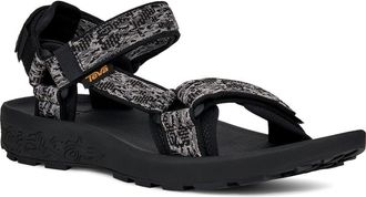 Teva Hydratrek Sandal in Space Fade Grey at Nordstrom, Size 11