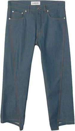 Lanvin BOTTOMWEAR - Jeans sur YOOX.COM