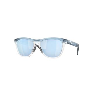 Oakley Heren, Accessoires, Grijs, Maat: 55 MM