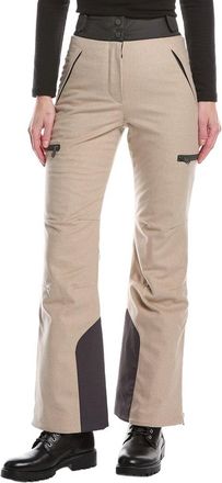 Brunello Cucinelli Wool Ski Pant