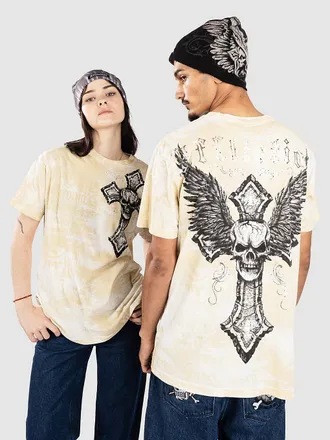 Affliction Saints T-Shirt